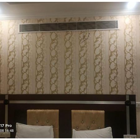 Hotel Kishore International, אמריצר מראה חיצוני תמונה
