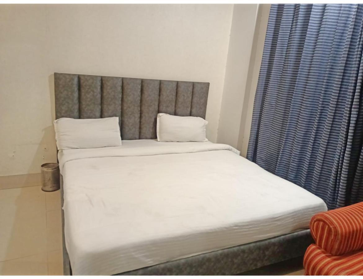 Hotel Kishore International, אמריצר מראה חיצוני תמונה