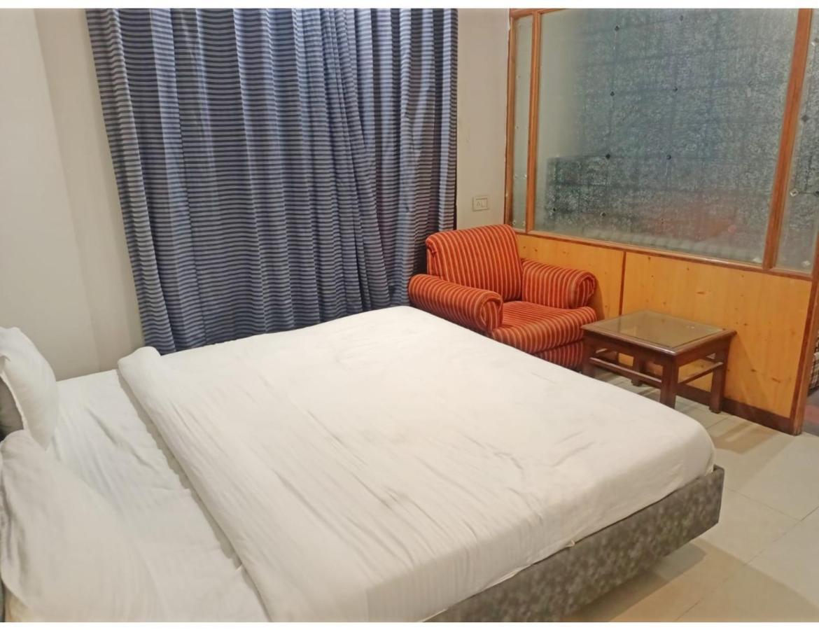 Hotel Kishore International, אמריצר מראה חיצוני תמונה