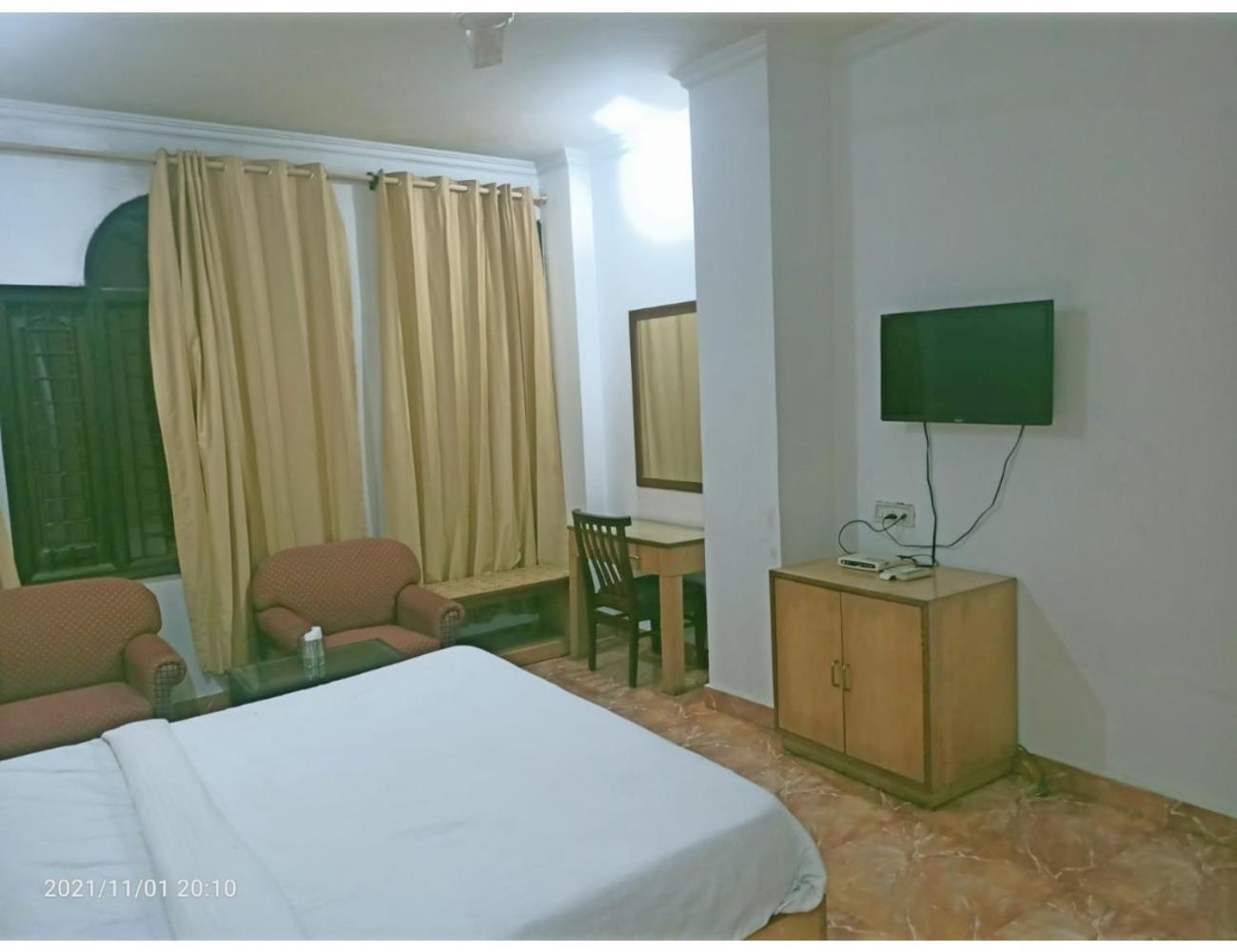Hotel Kishore International, אמריצר מראה חיצוני תמונה