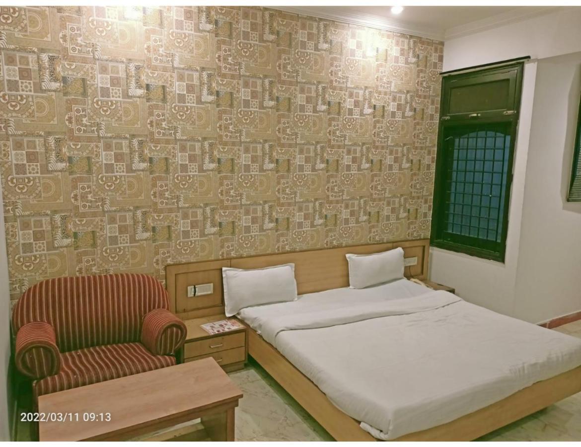 Hotel Kishore International, אמריצר מראה חיצוני תמונה