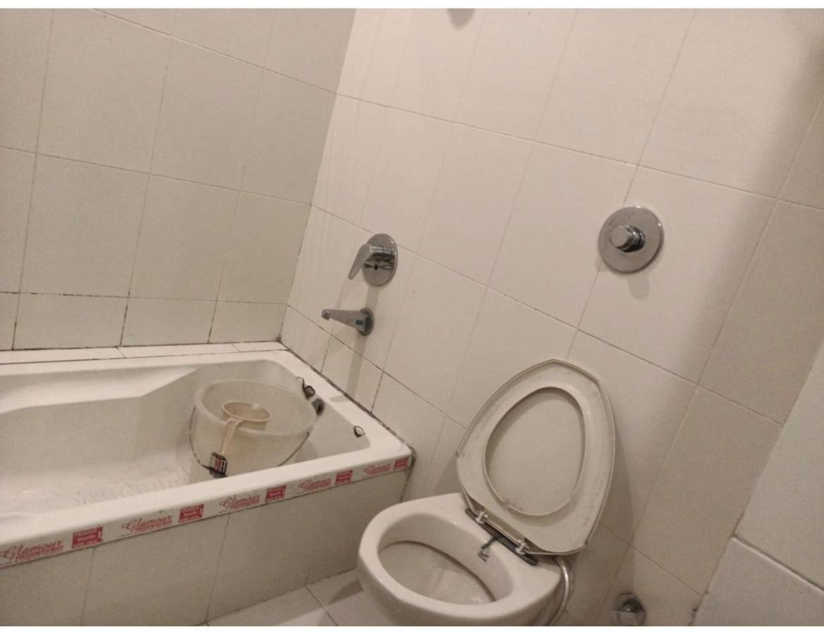 Hotel Kishore International, אמריצר מראה חיצוני תמונה