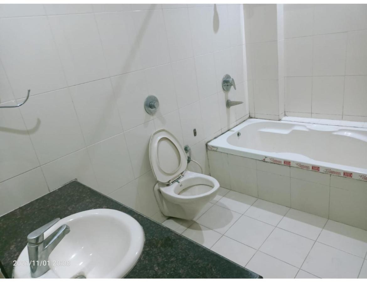 Hotel Kishore International, אמריצר מראה חיצוני תמונה