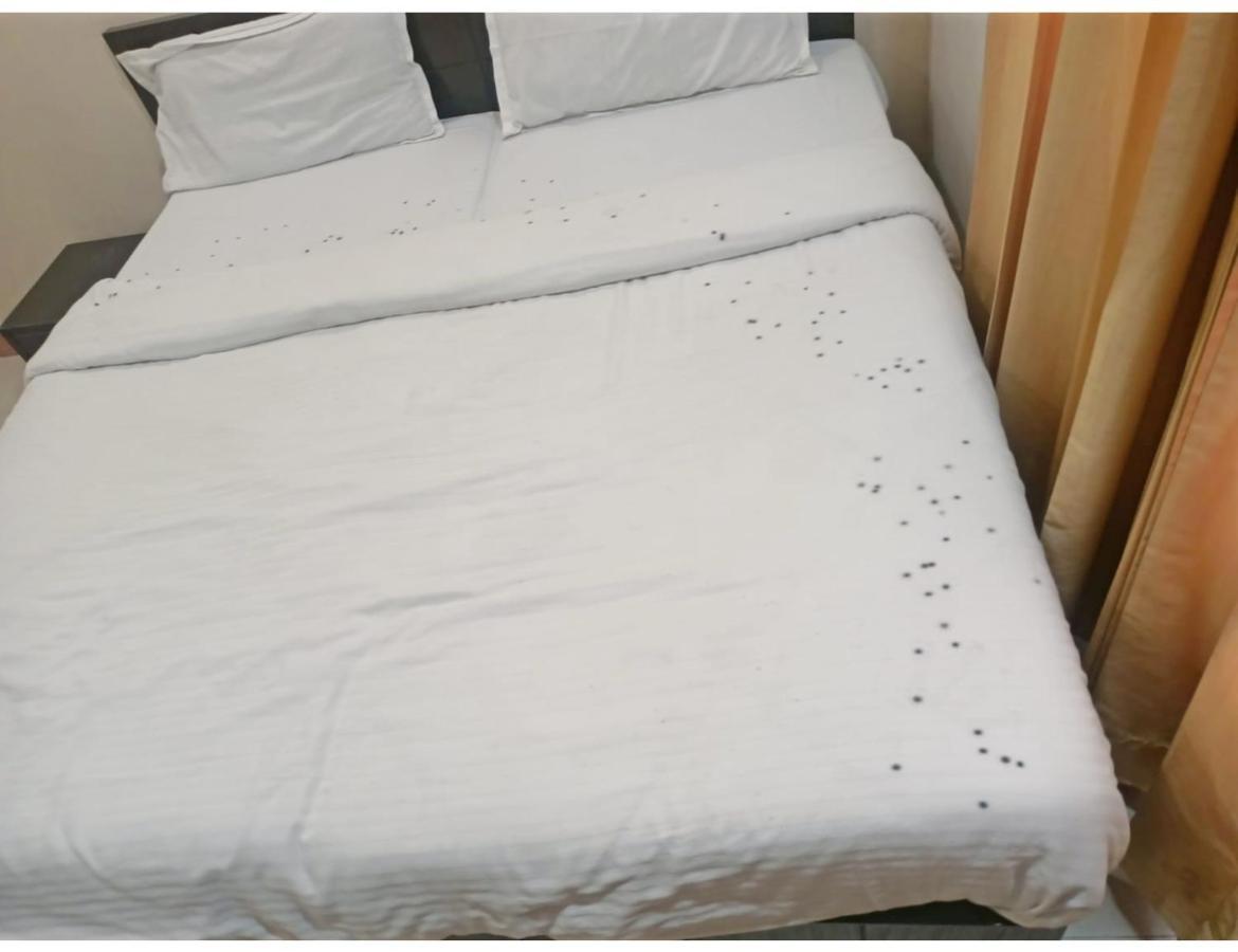 Hotel Kishore International, אמריצר מראה חיצוני תמונה