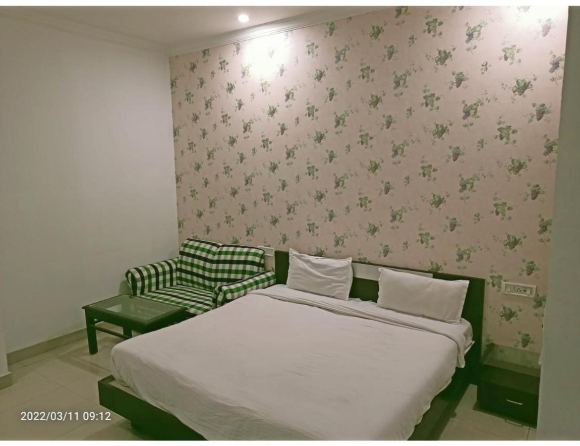 Hotel Kishore International, אמריצר מראה חיצוני תמונה