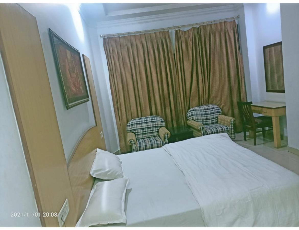 Hotel Kishore International, אמריצר מראה חיצוני תמונה