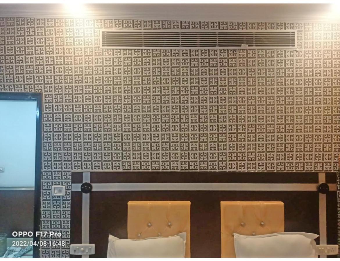 Hotel Kishore International, אמריצר מראה חיצוני תמונה
