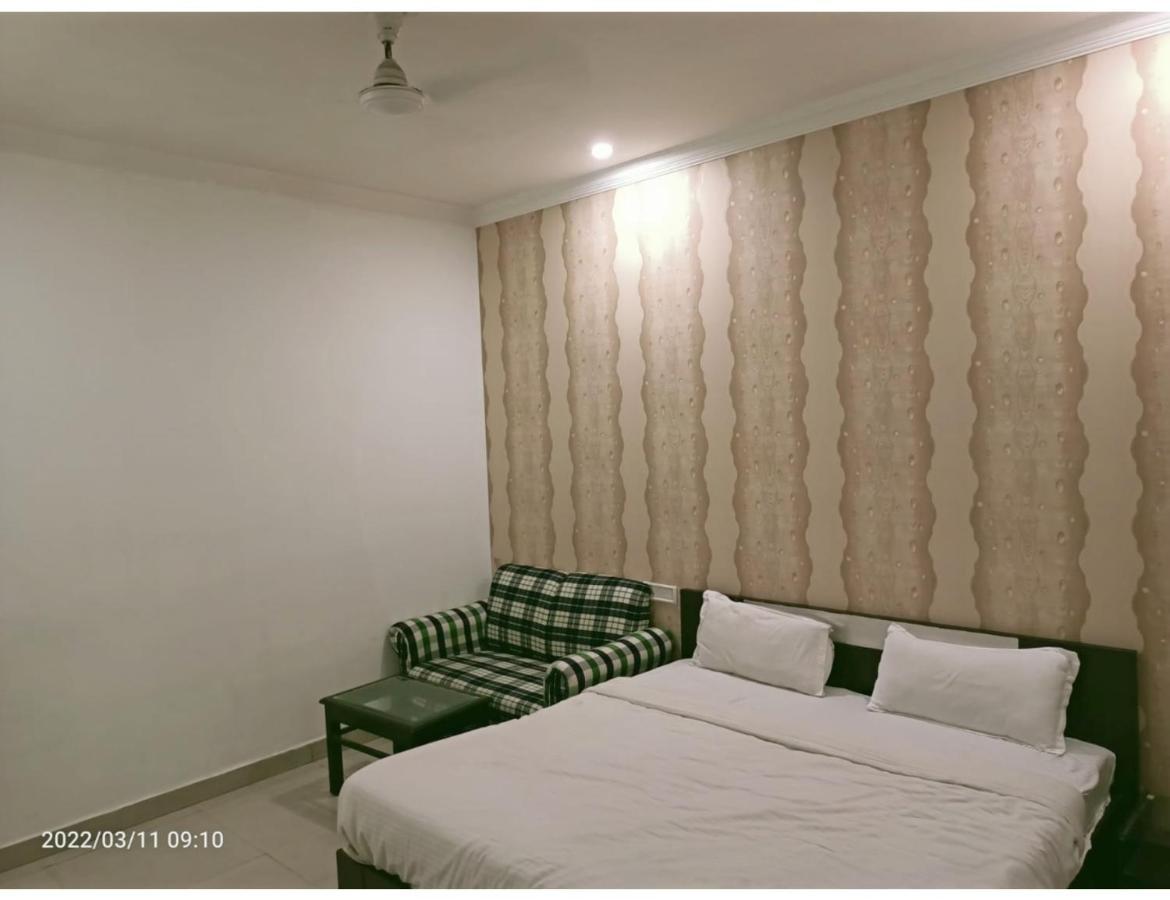 Hotel Kishore International, אמריצר מראה חיצוני תמונה